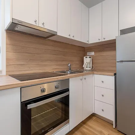 2 Bedroom Awesome Apartment In Zadar Zadar